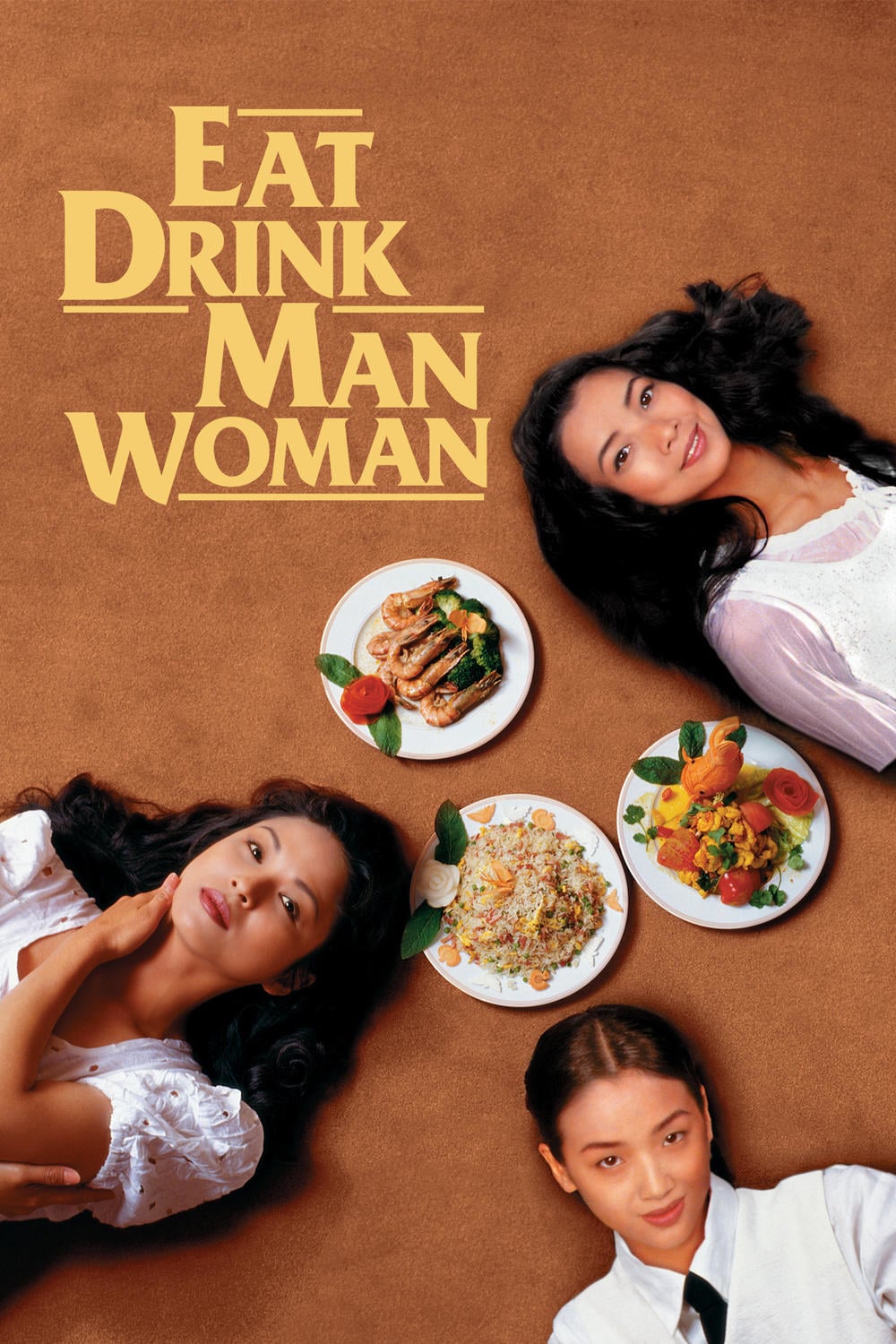 Eat Drink Man Woman (1994) Ang Lee